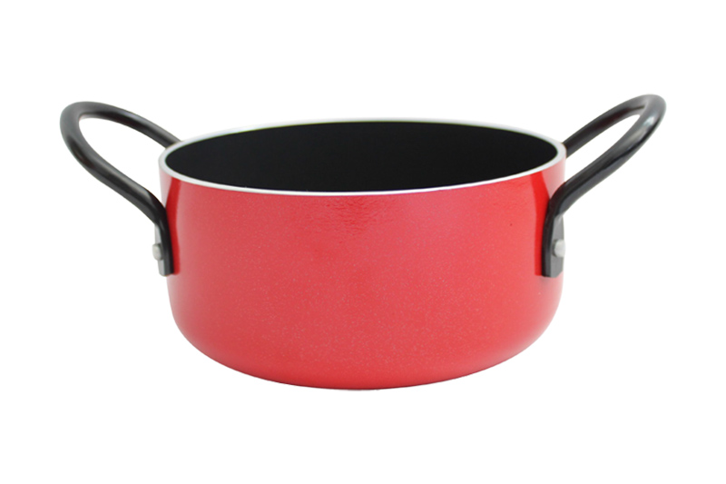 Mini Dutch Oven