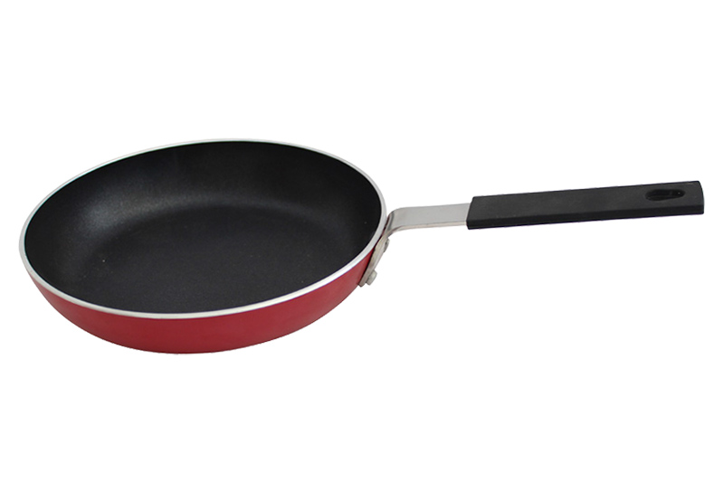 Mini Open Fry Pan