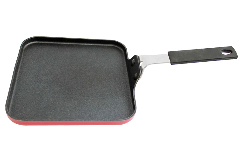 Mini Single Griddle