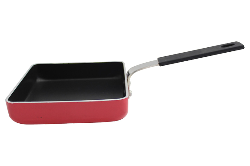 Mini Single Griddle_